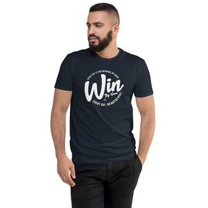 Win By Noon Tee