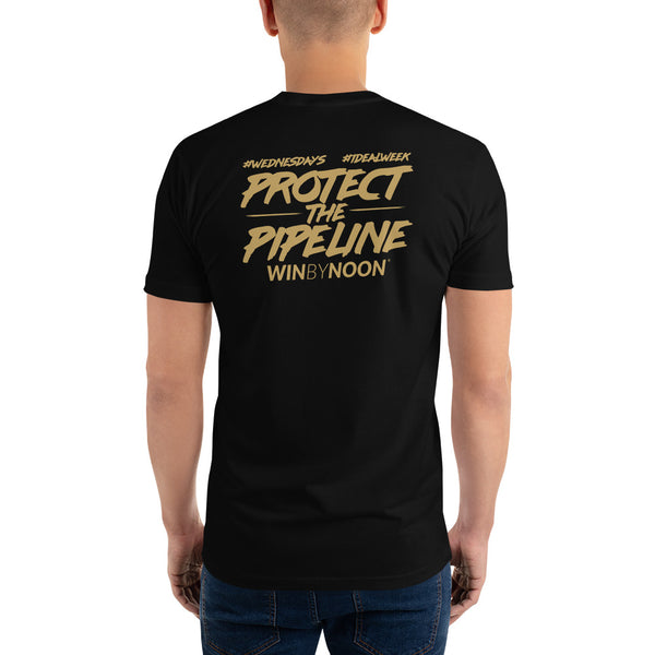 Protect The Pipeline
