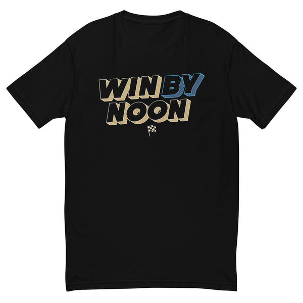 Win By Noon - Limited Edition Q3 Tee