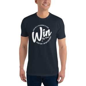 Win By Noon Tee