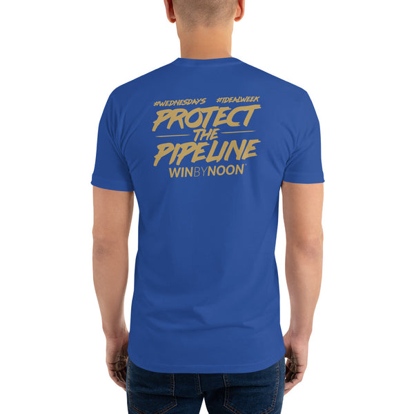Protect The Pipeline